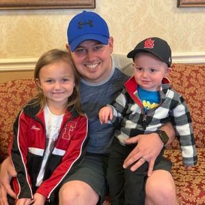 Meet your Posher, William